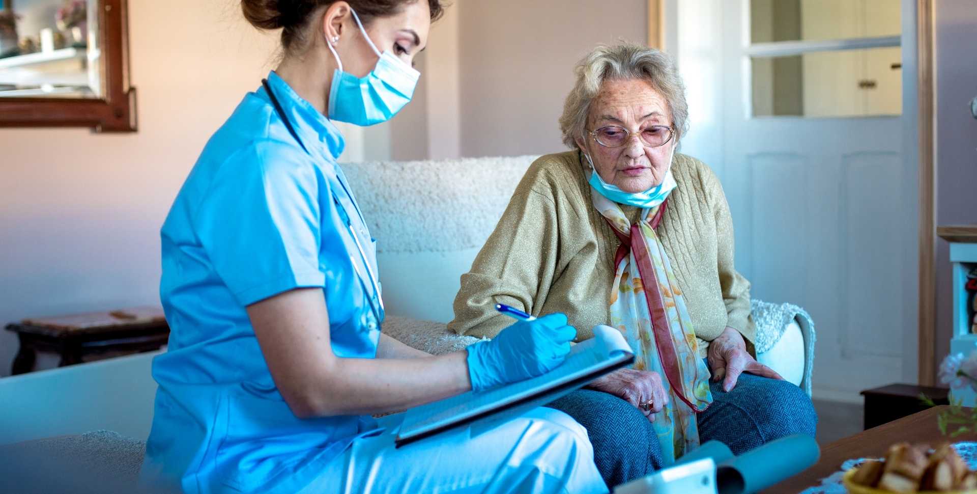 Bozüyük Evde Bakım